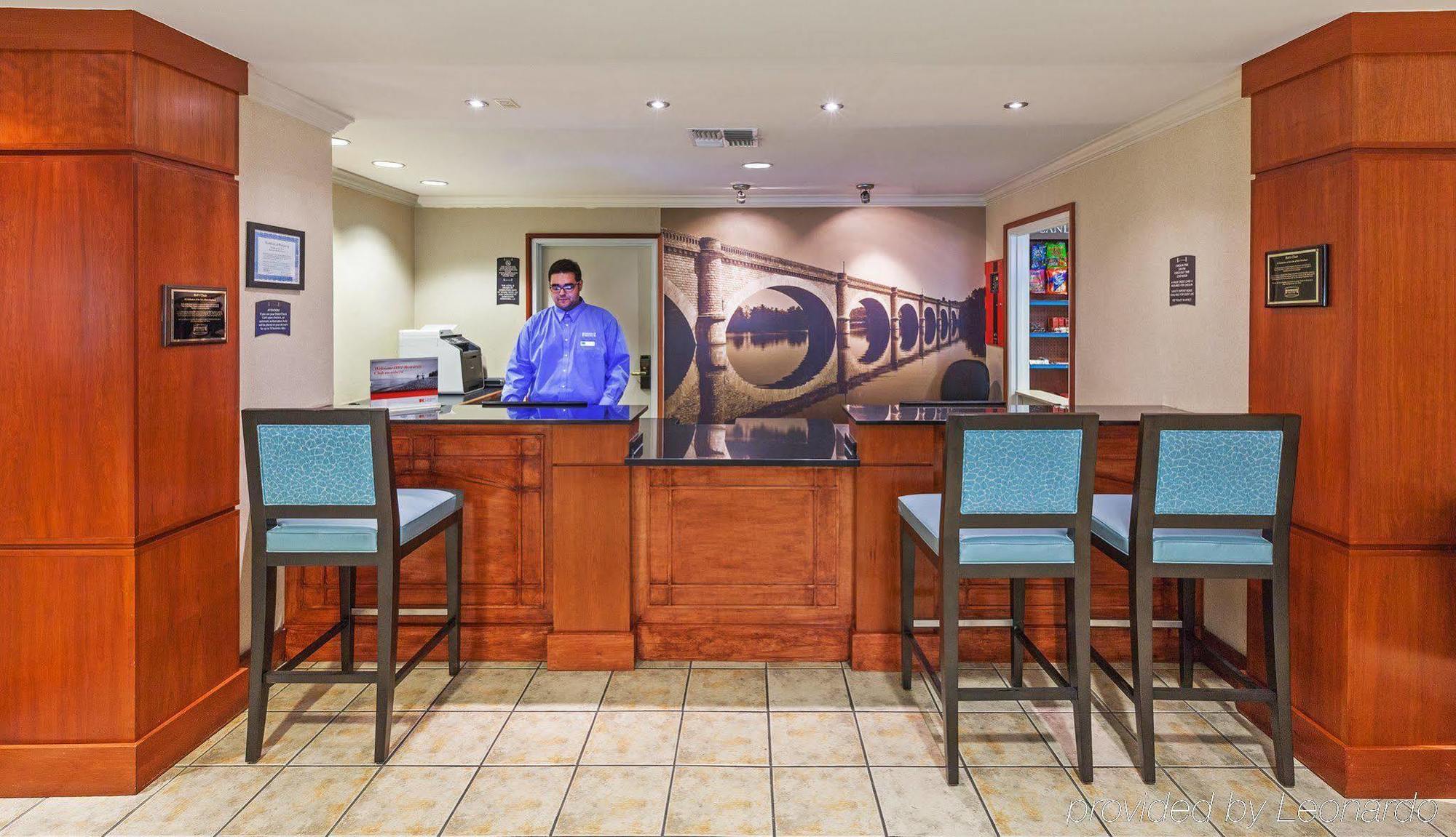 Staybridge Suites Austin Round Rock By Ihg Exterior foto