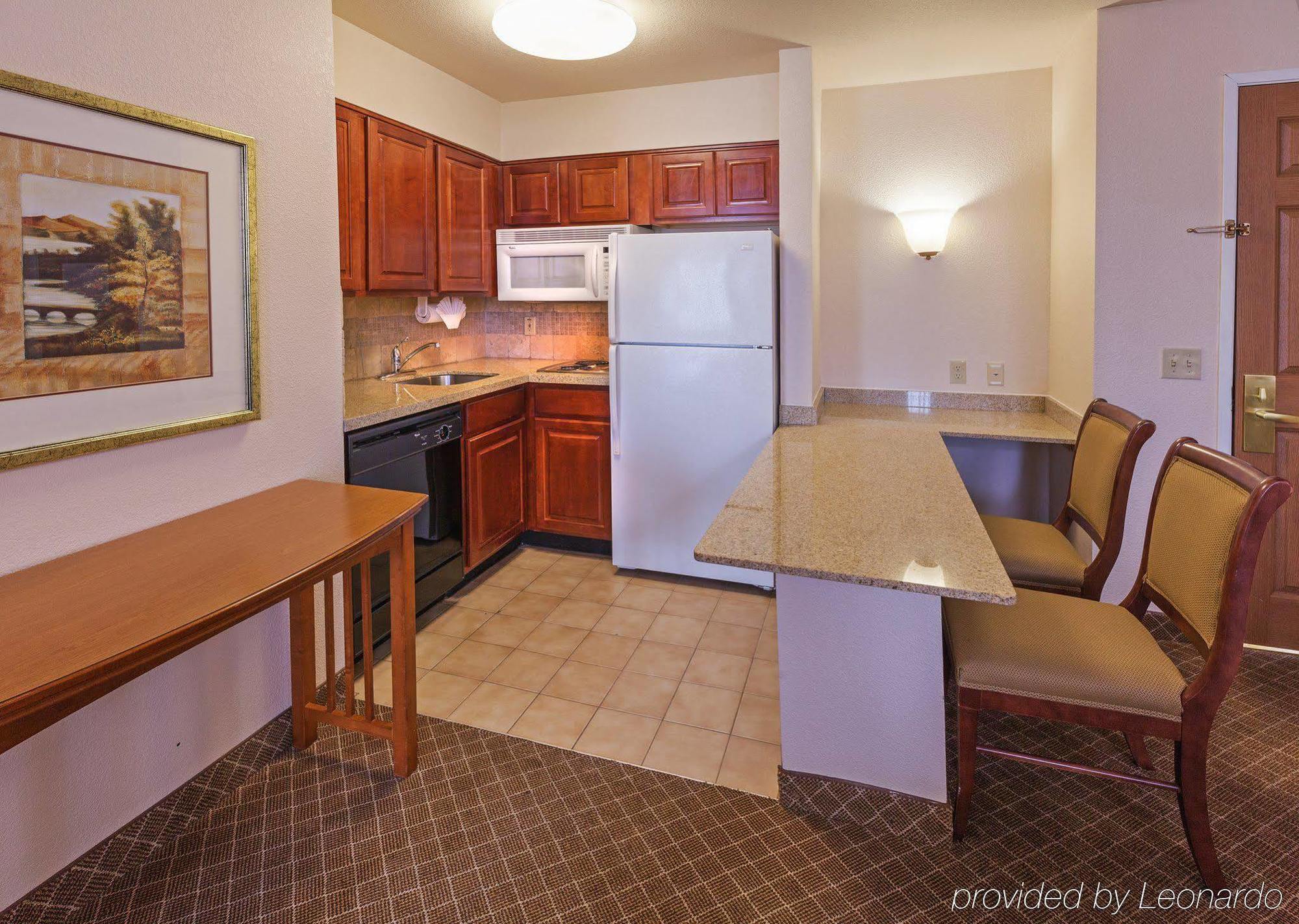 Staybridge Suites Austin Round Rock By Ihg Exterior foto