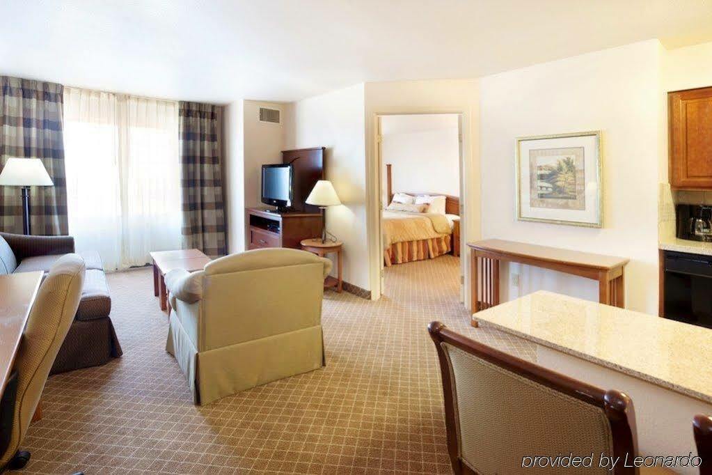 Staybridge Suites Austin Round Rock By Ihg Exterior foto