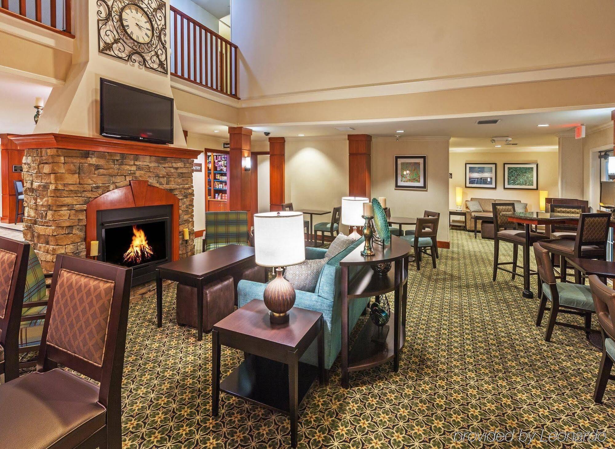 Staybridge Suites Austin Round Rock By Ihg Exterior foto