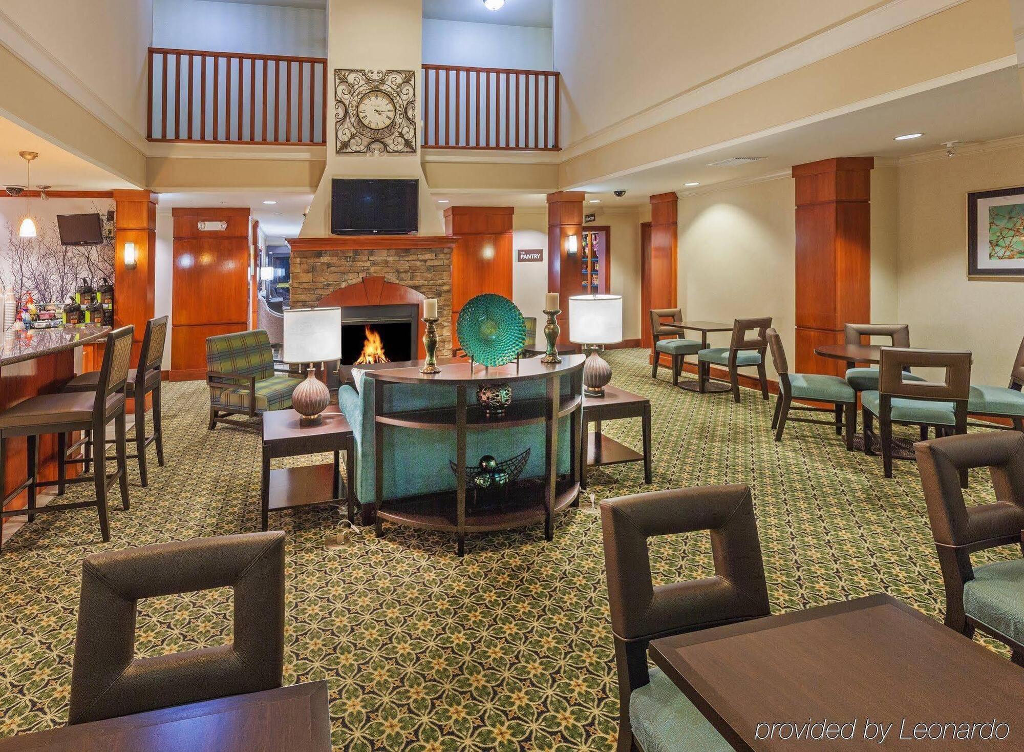 Staybridge Suites Austin Round Rock By Ihg Exterior foto