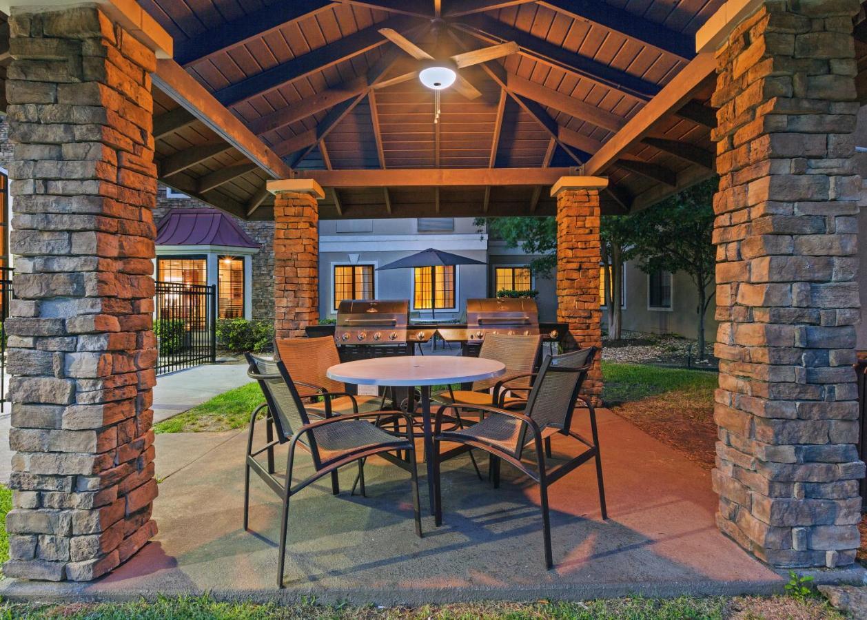 Staybridge Suites Austin Round Rock By Ihg Exterior foto