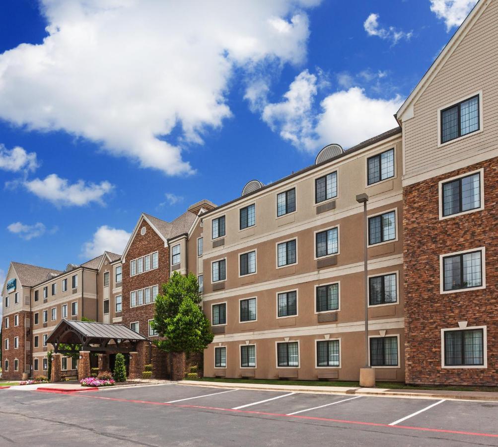 Staybridge Suites Austin Round Rock By Ihg Exterior foto