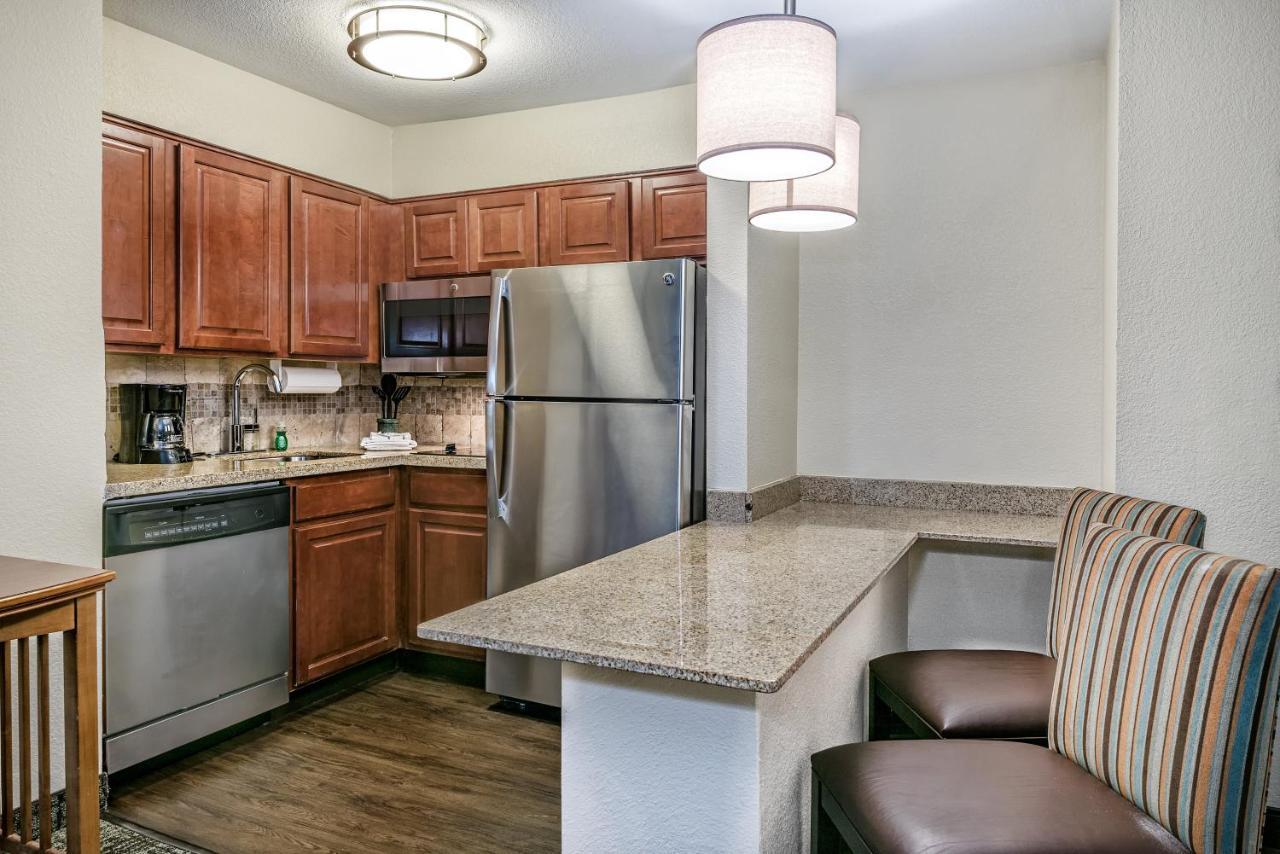Staybridge Suites Austin Round Rock By Ihg Exterior foto