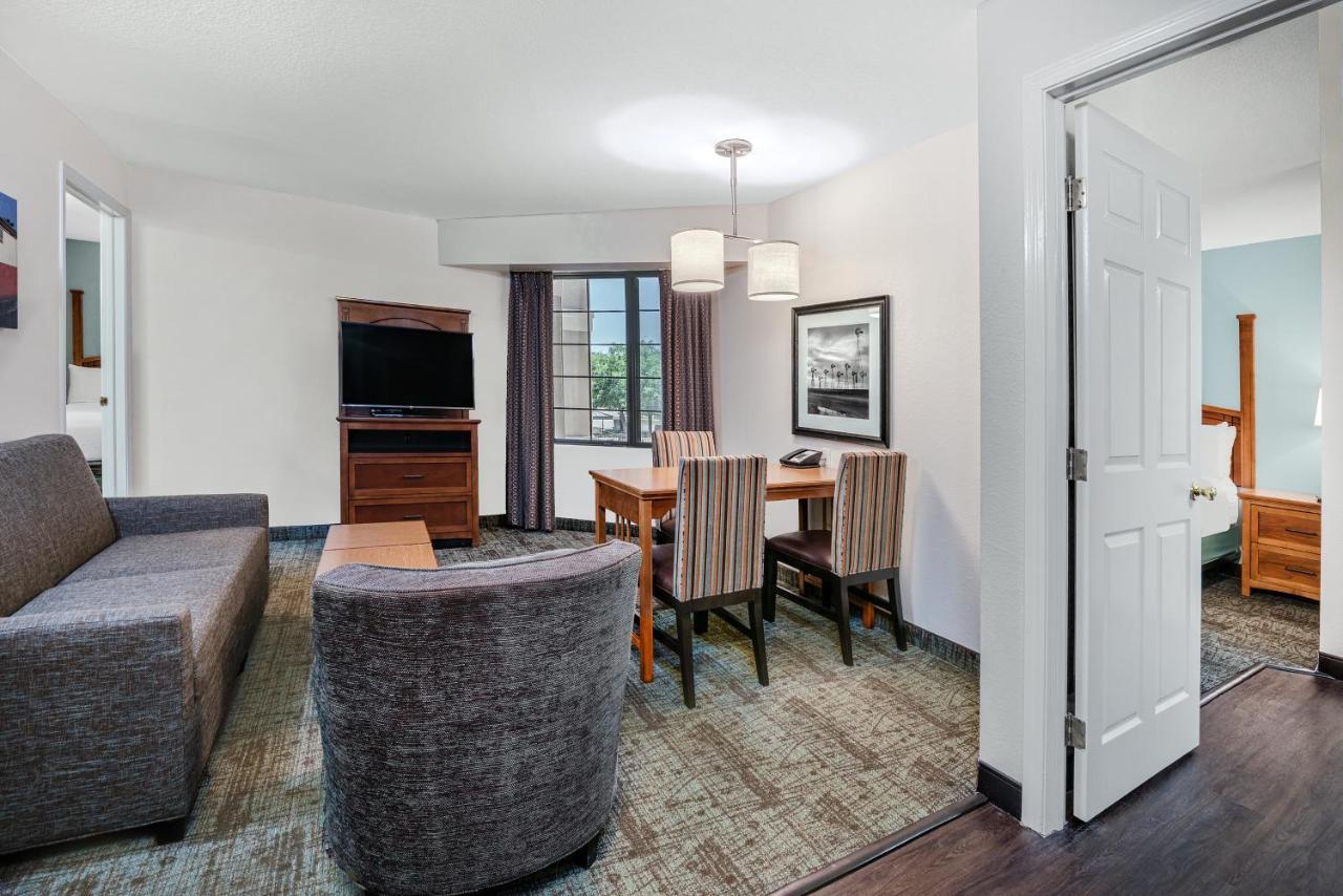 Staybridge Suites Austin Round Rock By Ihg Exterior foto